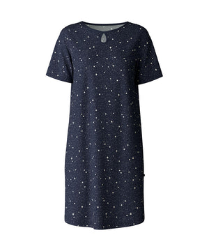 Sweet Dreams - Sleepshirt - 488 PEACOAT BLUE