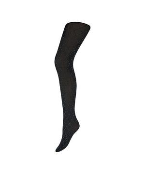 50 Den 3D - Tights - 1120 BLACK