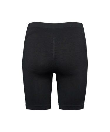 Lucia - Shorts - 001 BLACK
