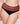 Springdale - Full Briefs - BOS BLACK ROSE