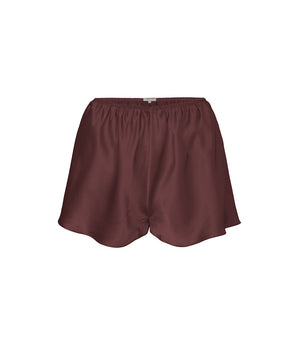 Pure Silk - French knickers - 231 PORT ROYALE