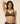 Comete - Plunging Moulded UW Bra - 429 DARK BROWN