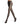 Origin Flaw - Tights - 3009 BLACK