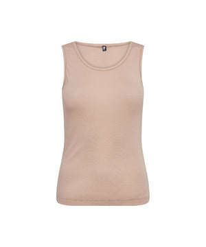 JBS of Denmark - Top Wide Straps - 74 NUDE