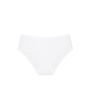 Sense Of Cotton - Midi - 0003 WHITE