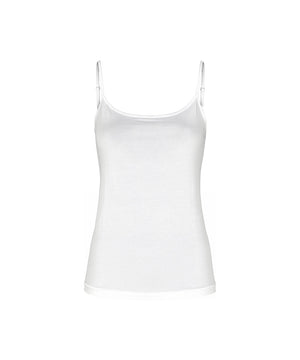 JBS of Denmark - Top Narrow Straps - 1 HVID