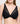 Rupi - Half Padded Plunge Bra - ZWA BLACK