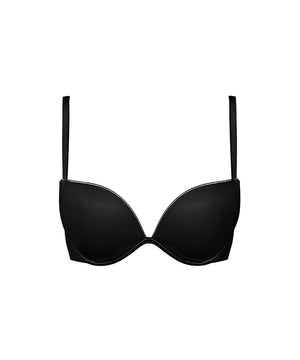Full Effect - Bra - 234 BLACK