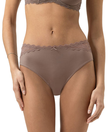 Amorous - American Pants - 1279 MILK`N COFFEE