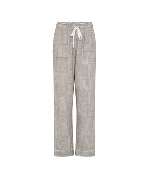 Katrina - Pants - 8013 STRING AOP