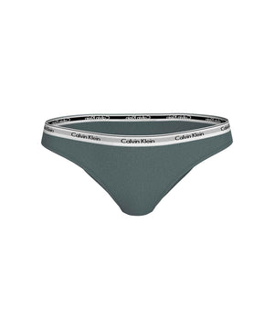 Icon Logo -  Bikini - POF BLUE PERFORMANCE