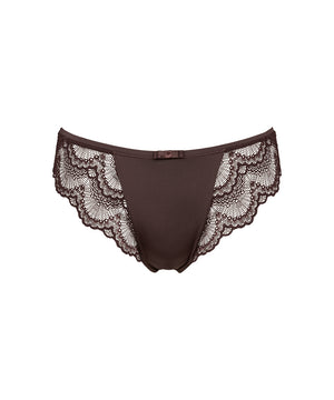 Tanya - Tai - 044 DARK BROWN