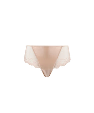 Splendeur Soie - Boyshort - 3237 SR/SPLENDEUR AURORE