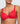Jane - Padded Bra Heartshape - TRR TRUE RED