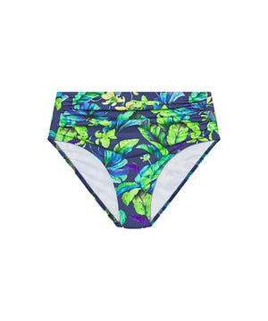 Draped Bikini Bottoms - Bikinibyxa - C705 SANTA BARBARA