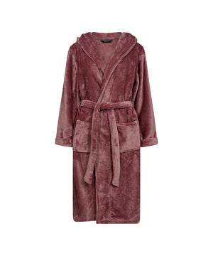 Decoy - Robe W/ Hood - 7200 ROSE