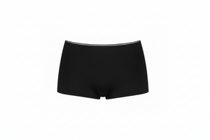 sloggi Feel Sensational - Short - 0004 BLACK