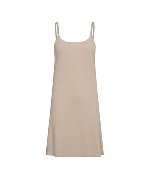 Hype the Detail - Dress - 81 SAND