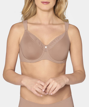 True Shape Sensation - Fuldskål Bh - 6106 SMOOTH SKIN