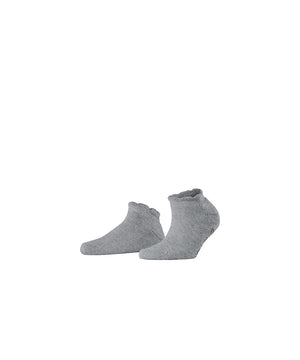 Soft Elegance SN CP - Sock - 3223 LT. HEATHER