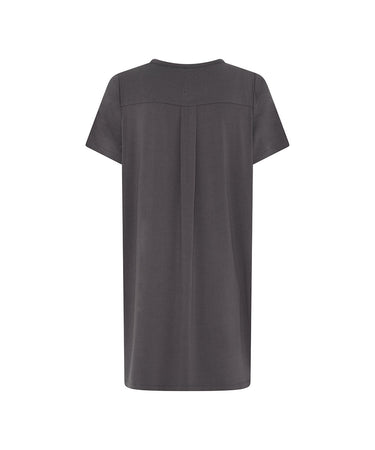 Bea - Shortsleeved Dress - 8004 PAVEMENT