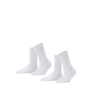 Happy 2P SO - Socks - 2000 WHITE