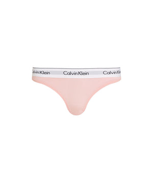 Modern Ctn Holiday - Coordinate Brief - SQL BUFF PINK
