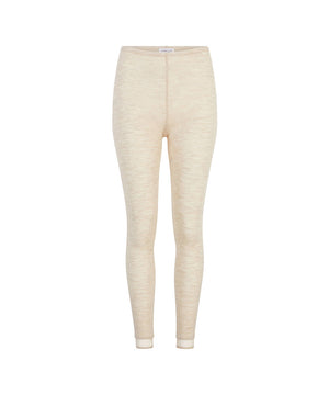 Juliana - Leggings - 02Y HEATHER NUDE