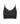 Seamless - Bra Plus - 001 BLACK