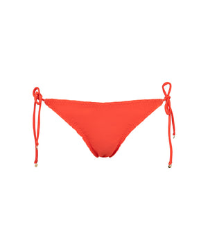 Jamaica - Tai Cord Bikiniunderdele - 205 HOT CORAL