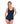 Isabella - Classic - Swimsuit Isabella - Classic - W094 MIDNIGHT