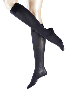 Cotton Touch KH - Knee-High Knit - 6379 DARK NAVY