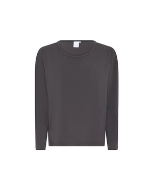 Britt - Longsleeved T-Shirt - 8004 PAVEMENT