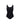 Isabella - Classic - Swimsuit Isabella - Classic - W099 BLACK