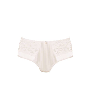 Sita - High-Waist Briefs - 612 CRYSTAL