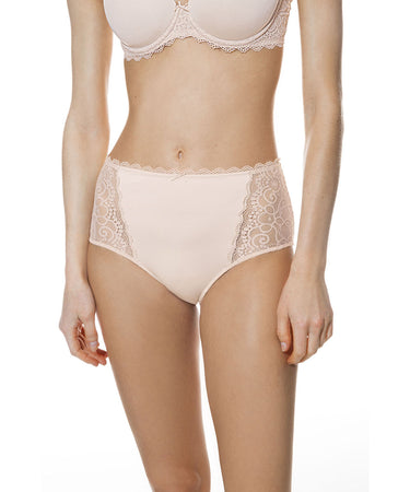 Amorous - Waist Pants - 703 BAILEY