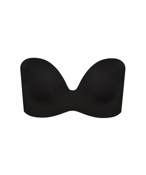 Ultimate Body Micro - Perfect Strapless - 234 BLACK