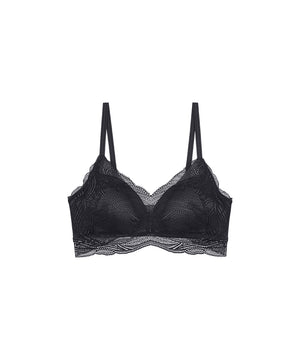 Lift Smart - Bra P - 0004 BLACK