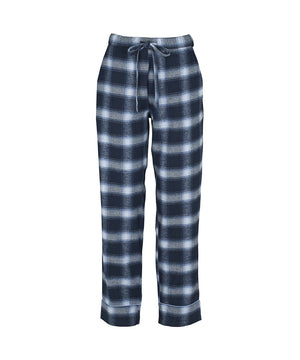 Parker - Night Pants - 089 NAVY CHECK