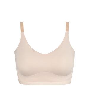Seamless - Bra - 008 NUDE