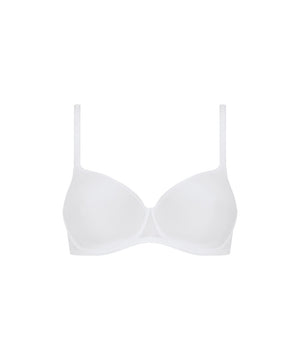 Joan - Spacer Bra - 1 WHITE