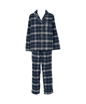 Parker - Pyjamas - 101 NAVY