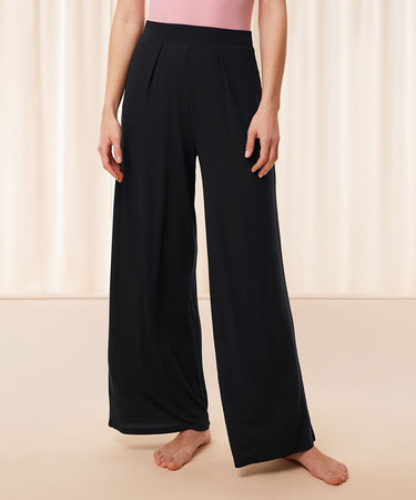 Aura Spotlight - Trousers - 0004 BLACK