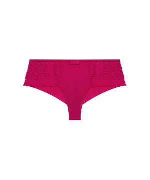 Romance - Shorty - 303 CRANBERRY
