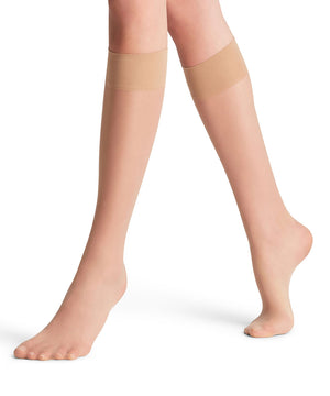 Pure Matt 20 KH - Knee High - 4699 GOLDEN