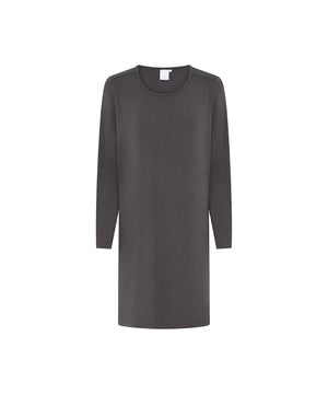 Bea - Longsleeved Dress - 8004 PAVEMENT