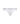 Modern Ctn Holiday - Coordinate Thong - 100 WHITE