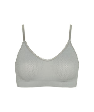 Lucia - Bh Trekant/top - 310 SEDONA SAGE GREY