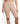 Smooth Comfort - Mid Thigh Short_long Shorts - 00Q CLAY NUDE