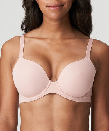 Figuras - Spacer Bra - PWD POWDER ROSE
